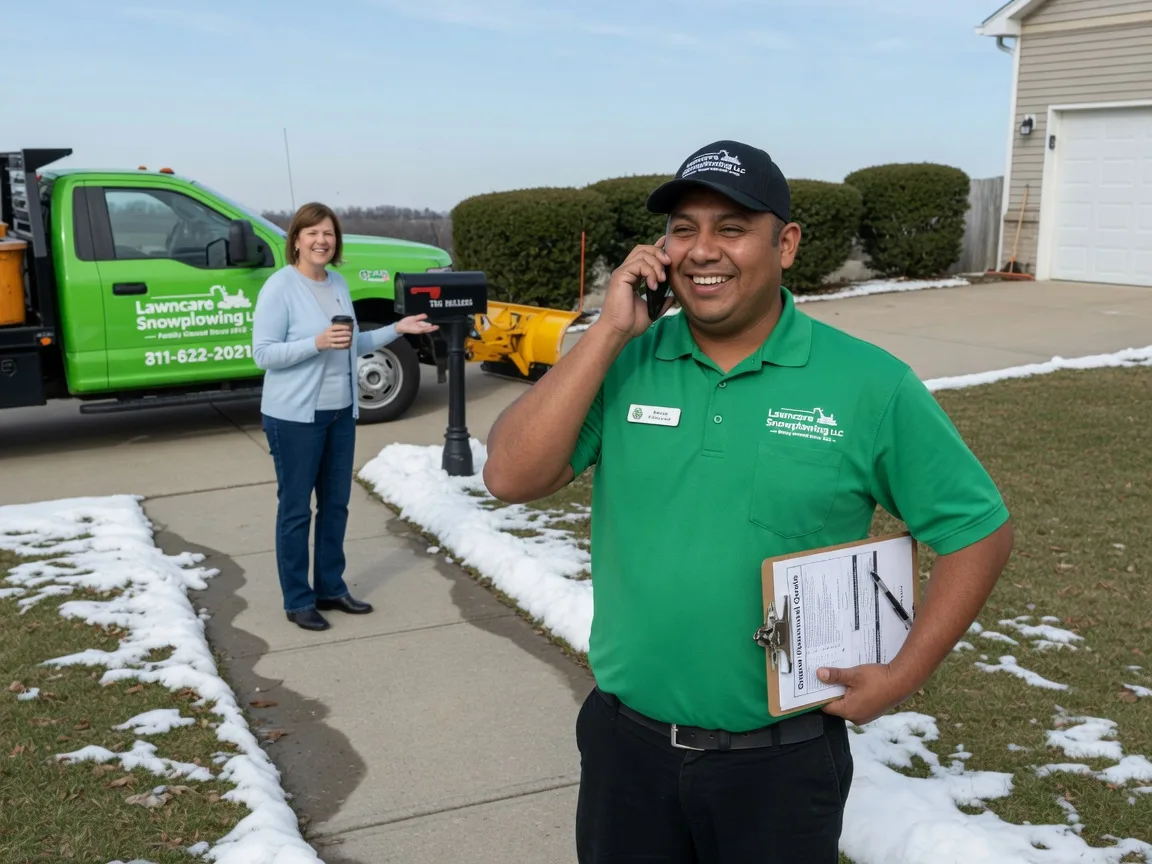 Lawn Care Services By Expert Landscaper Frenchmans Bayou, AR FAQs